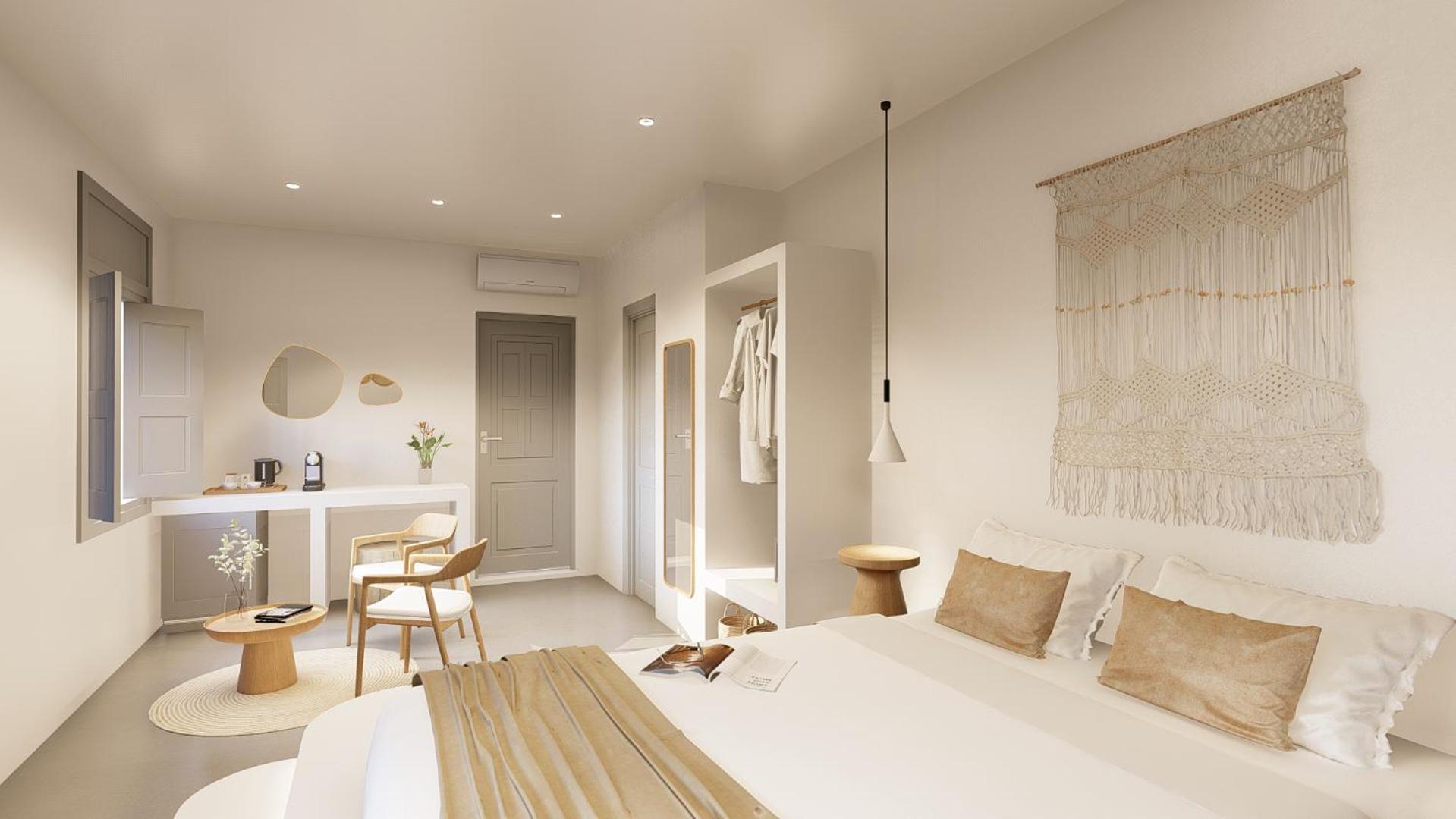 אימרוביגלי Cilon Suites Santorini מראה חיצוני תמונה