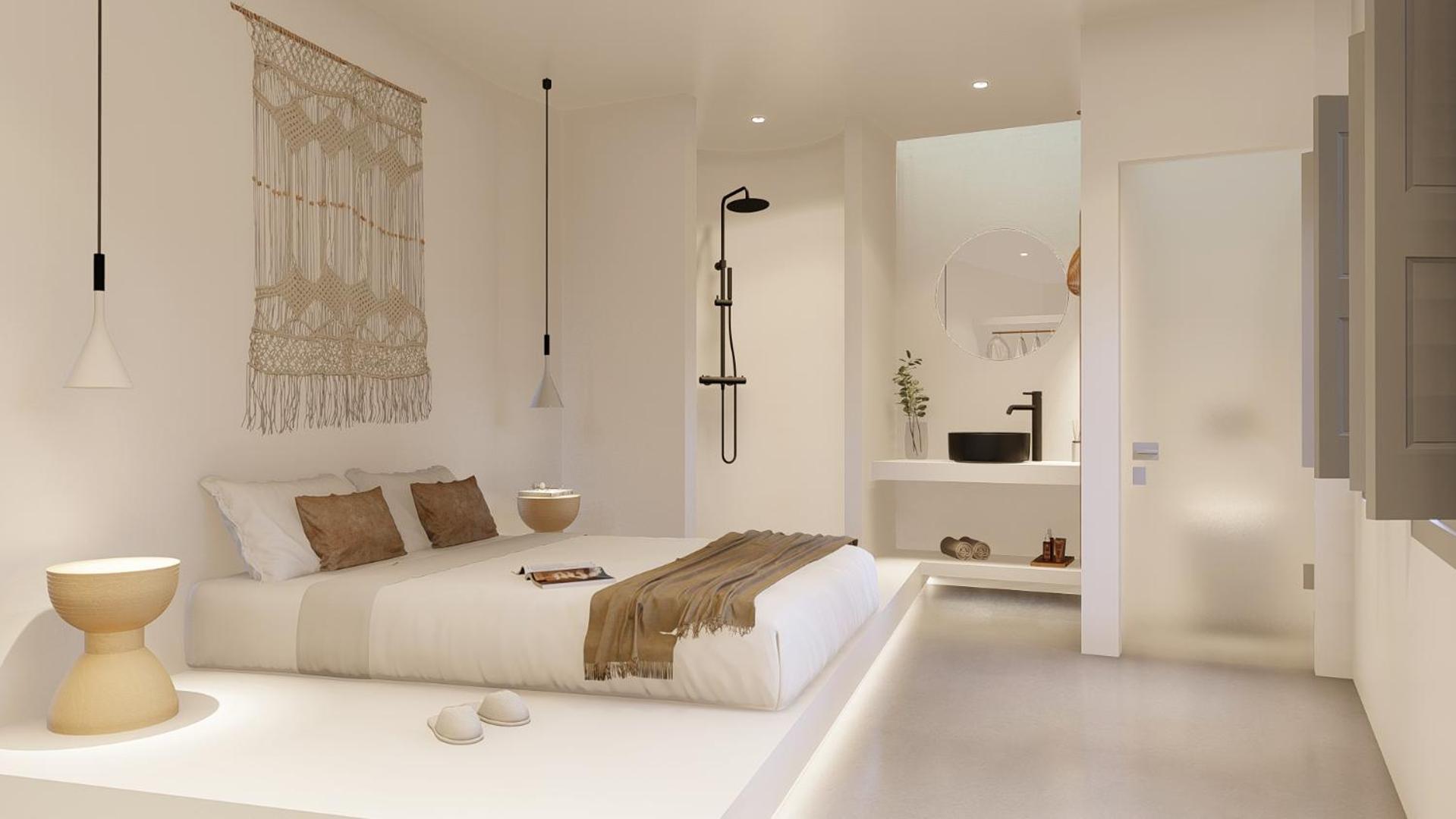 אימרוביגלי Cilon Suites Santorini מראה חיצוני תמונה