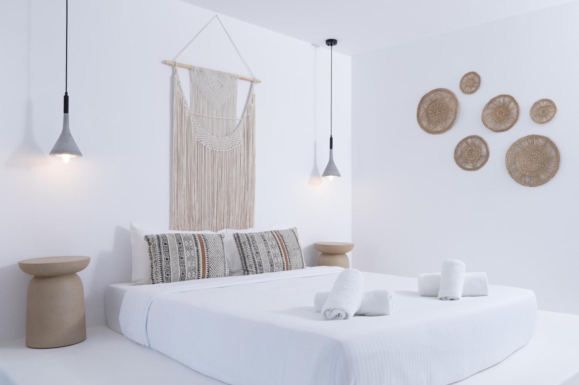 אימרוביגלי Cilon Suites Santorini מראה חיצוני תמונה