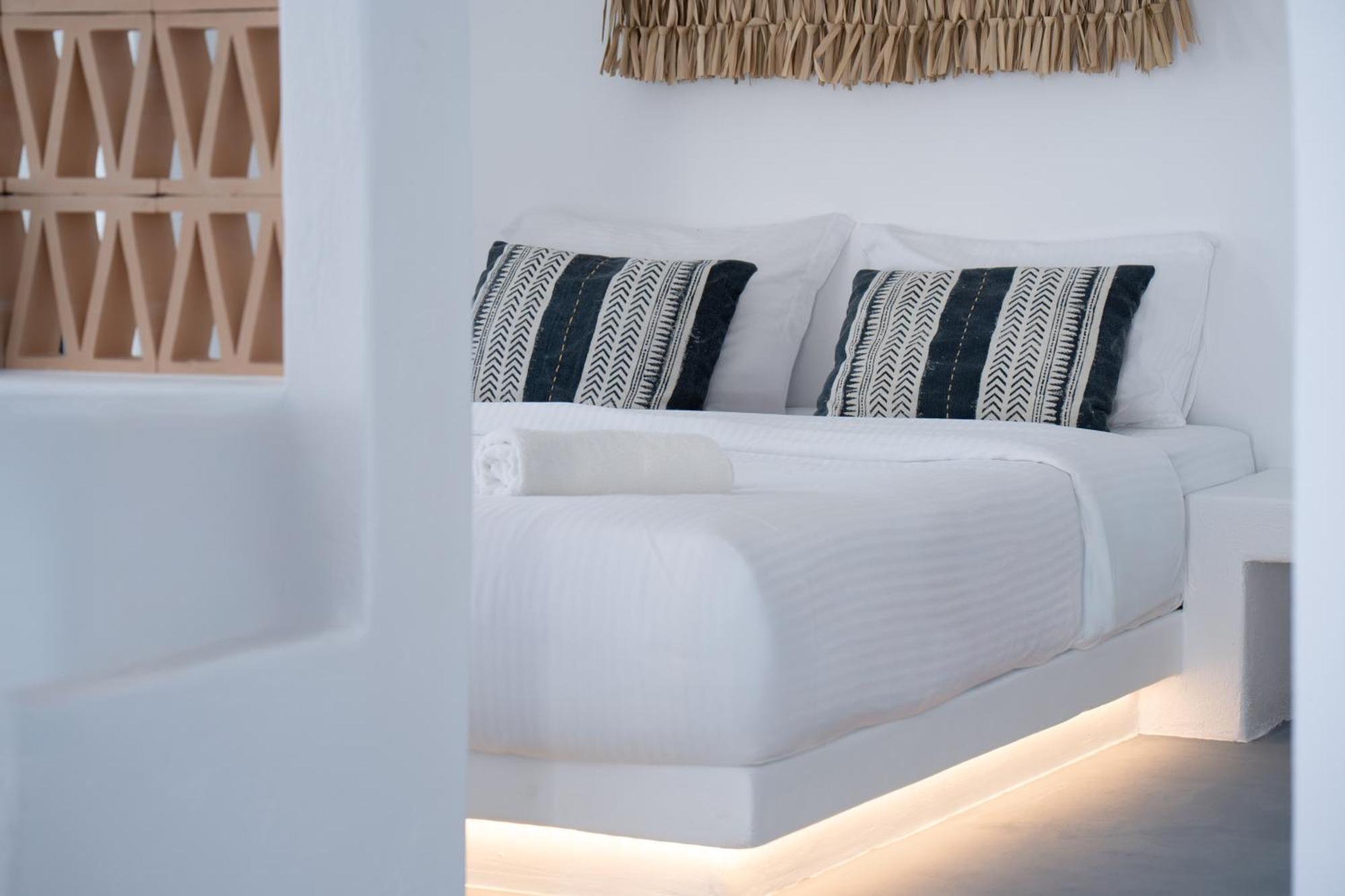 אימרוביגלי Cilon Suites Santorini מראה חיצוני תמונה