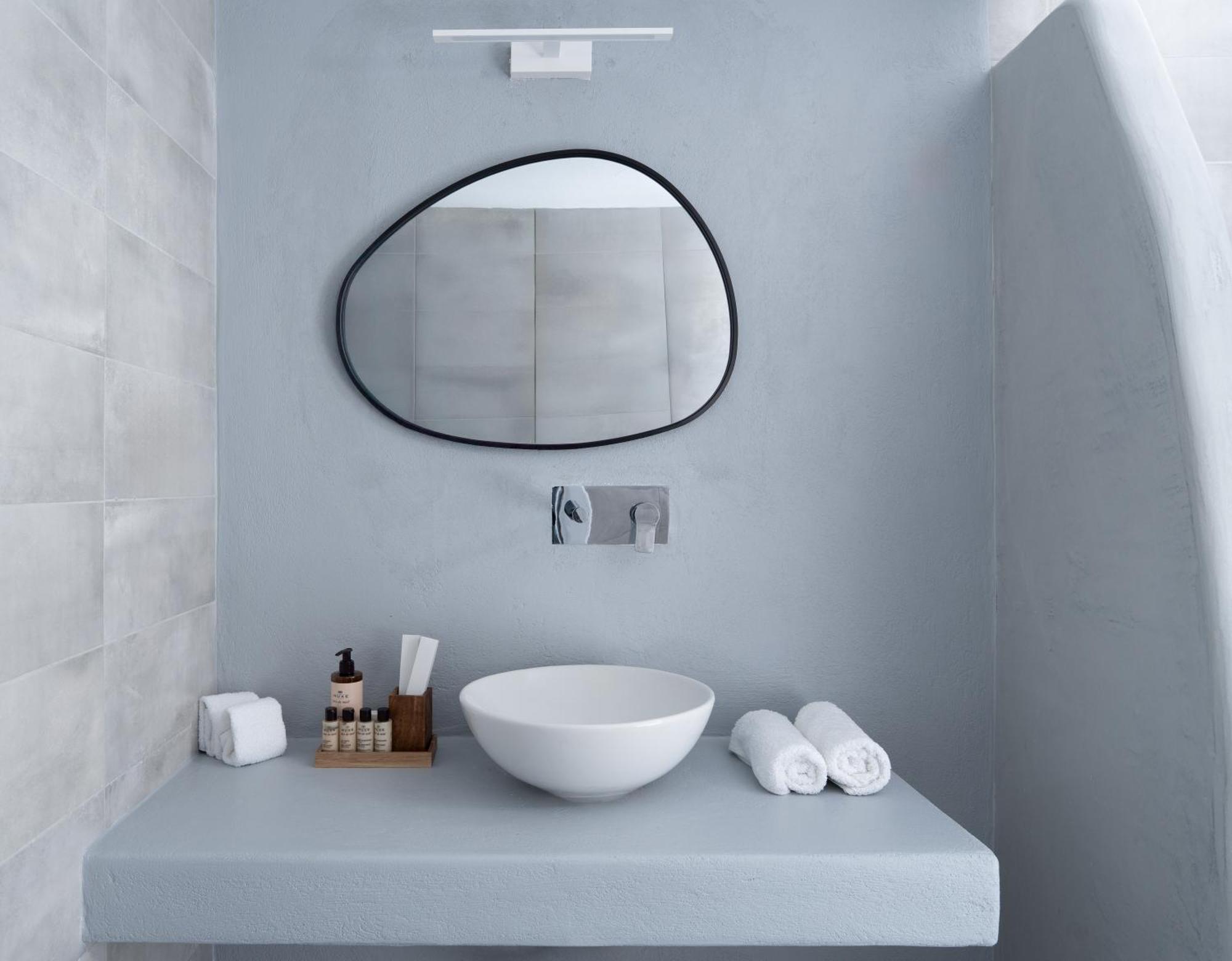 אימרוביגלי Cilon Suites Santorini מראה חיצוני תמונה